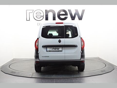 renault, kangoo, van 1.5 bluedcı l2 equilibre, manuel, dizel 2.el otomobil | renew 7