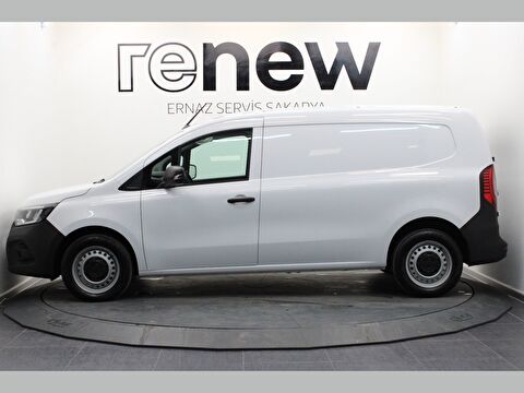 renault, kangoo, van 1.5 bluedcı l2 equilibre, manuel, dizel 2.el otomobil | renew 11
