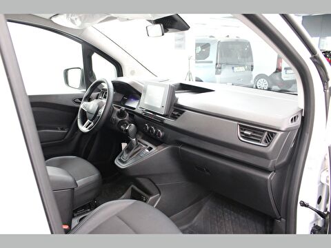 renault, kangoo, van 1.5 bluedcı l2 equilibre, manuel, dizel 2.el otomobil | renew 19