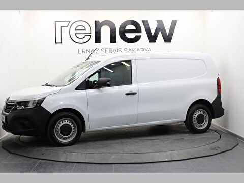 renault, kangoo, van 1.5 bluedcı l2 equilibre, manuel, dizel 2.el otomobil | renew 12