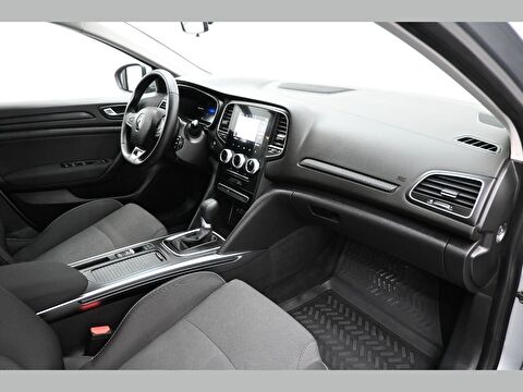renault, megane, sedan 1.3 tce touch edc, otomatik, benzin 2.el otomobil | renew 21