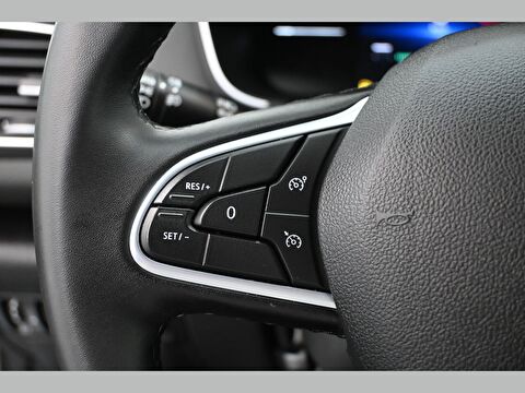 renault, megane, sedan 1.3 tce touch edc, otomatik, benzin 2.el otomobil | renew 35