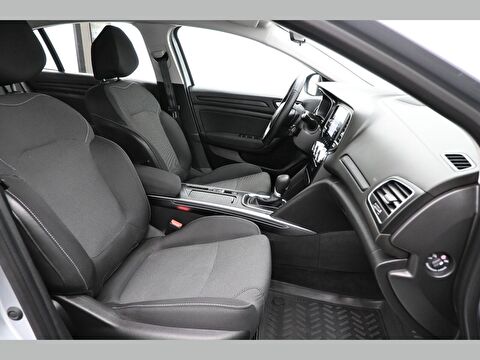 renault, megane, sedan 1.3 tce touch edc, otomatik, benzin 2.el otomobil | renew 22