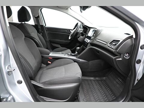 renault, megane, sedan 1.3 tce touch edc, otomatik, benzin 2.el otomobil | renew 20