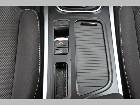 renault, megane, sedan 1.3 tce touch edc, otomatik, benzin 2.el otomobil | renew 33