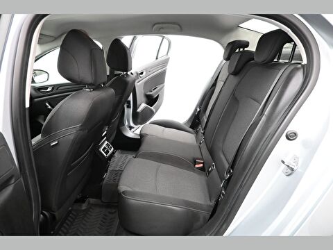 renault, megane, sedan 1.3 tce touch edc, otomatik, benzin 2.el otomobil | renew 24