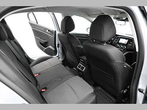 renault, megane, sedan 1.3 tce touch edc, otomatik, benzin 2.el otomobil | renew 26