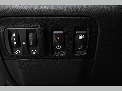 renault, megane, sedan 1.3 tce touch edc, otomatik, benzin 2.el otomobil | renew 34