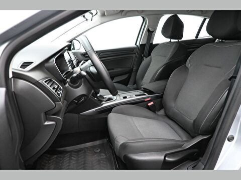 renault, megane, sedan 1.3 tce touch edc, otomatik, benzin 2.el otomobil | renew 18