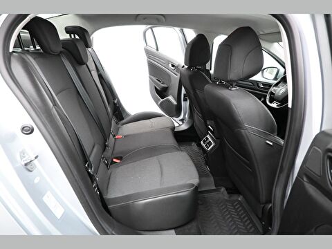 renault, megane, sedan 1.3 tce touch edc, otomatik, benzin 2.el otomobil | renew 25