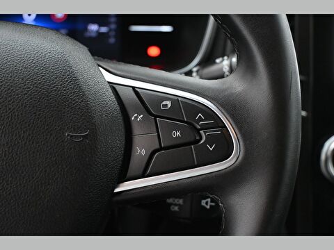 renault, megane, sedan 1.3 tce touch edc, otomatik, benzin 2.el otomobil | renew 36