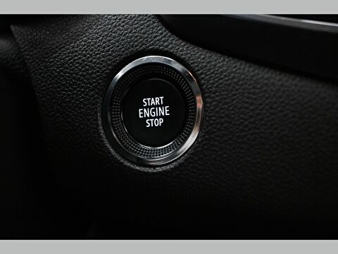 renault, megane, sedan 1.3 tce touch edc, otomatik, benzin 2.el otomobil | renew 32
