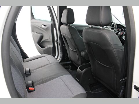 opel, crossland, suv 1.2 turbo elegance otomatik, otomatik, benzin 2.el otomobil | renew 22