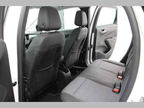 opel, crossland, suv 1.2 turbo elegance otomatik, otomatik, benzin 2.el otomobil | renew 21