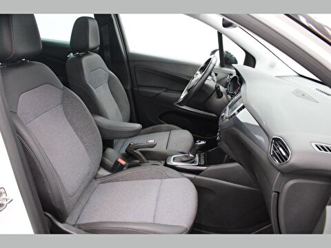 opel, crossland, suv 1.2 turbo elegance otomatik, otomatik, benzin 2.el otomobil | renew 19