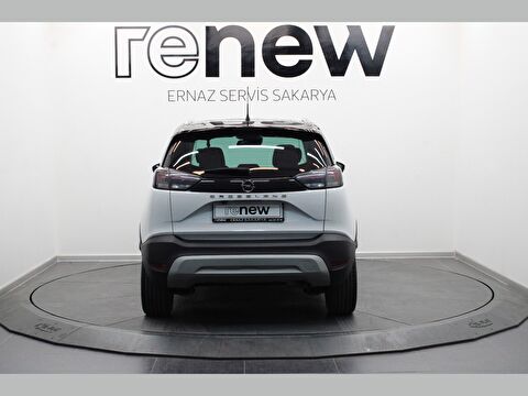 opel, crossland, suv 1.2 turbo elegance otomatik, otomatik, benzin 2.el otomobil | renew 9