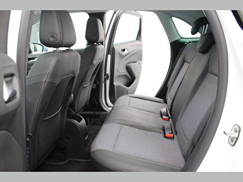 opel, crossland, suv 1.2 turbo elegance otomatik, otomatik, benzin 2.el otomobil | renew 20
