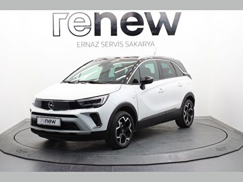SUV 1.2 Turbo Elegance Otomatik, 2. el otomobil | renew