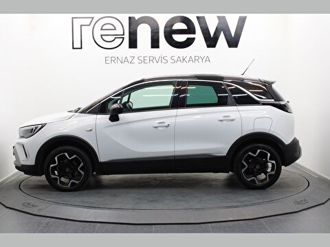 opel, crossland, suv 1.2 turbo elegance otomatik, otomatik, benzin 2.el otomobil | renew 11