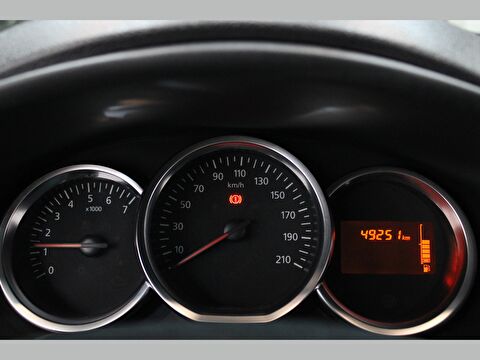 dacia, sandero, hatchback 0.9 tce stepway, manuel, benzin 2.el otomobil | renew 26