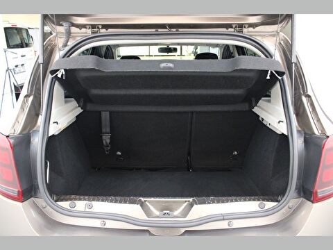 dacia, sandero, hatchback 0.9 tce stepway, manuel, benzin 2.el otomobil | renew 29