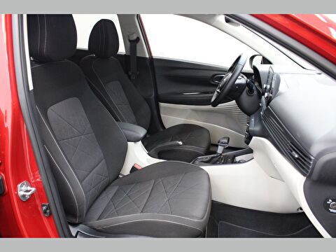 hyundai, bayon, suv 1.4 mpı elite otomatik, otomatik, benzin 2.el otomobil | renew 19