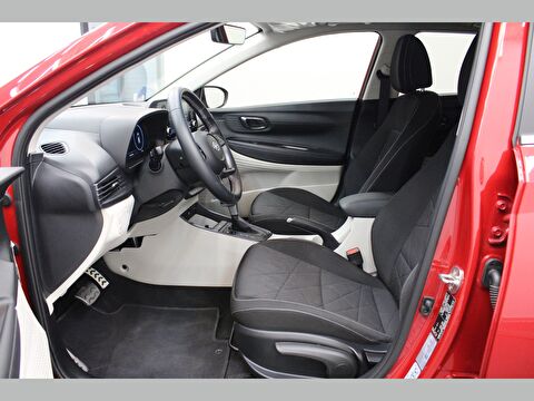 hyundai, bayon, suv 1.4 mpı elite otomatik, otomatik, benzin 2.el otomobil | renew 14