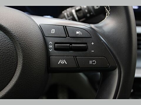 hyundai, bayon, suv 1.4 mpı elite otomatik, otomatik, benzin 2.el otomobil | renew 32