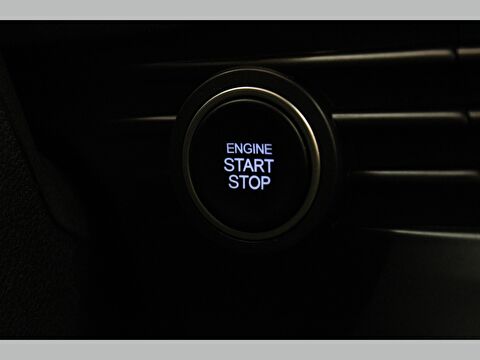 hyundai, bayon, suv 1.4 mpı elite otomatik, otomatik, benzin 2.el otomobil | renew 27