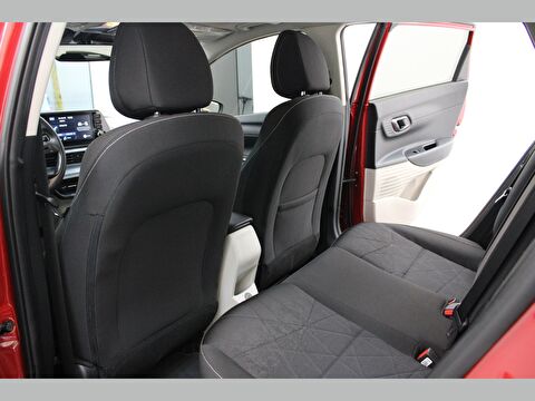 hyundai, bayon, suv 1.4 mpı elite otomatik, otomatik, benzin 2.el otomobil | renew 21