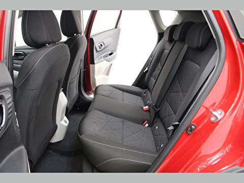 hyundai, bayon, suv 1.4 mpı elite otomatik, otomatik, benzin 2.el otomobil | renew 20