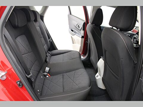 hyundai, bayon, suv 1.4 mpı elite otomatik, otomatik, benzin 2.el otomobil | renew 22
