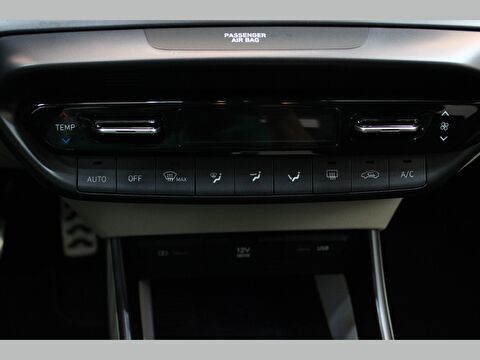 hyundai, bayon, suv 1.4 mpı elite otomatik, otomatik, benzin 2.el otomobil | renew 28