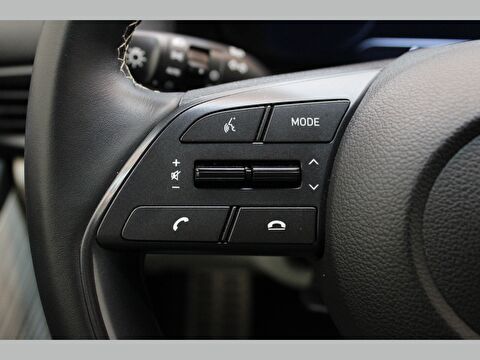 hyundai, bayon, suv 1.4 mpı elite otomatik, otomatik, benzin 2.el otomobil | renew 31