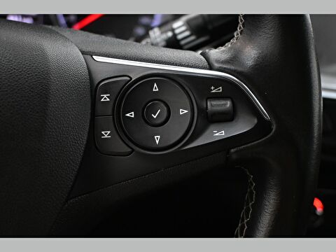 opel, ınsignia, grand sport 1.6 cdtı ecotec start&stop 120.yıl otomatik, otomatik, dizel 2.el otomobil | renew 30