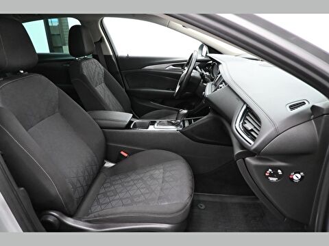 opel, ınsignia, grand sport 1.6 cdtı ecotec start&stop 120.yıl otomatik, otomatik, dizel 2.el otomobil | renew 33