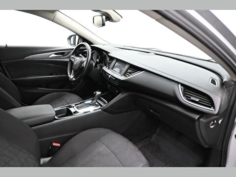 opel, ınsignia, grand sport 1.6 cdtı ecotec start&stop 120.yıl otomatik, otomatik, dizel 2.el otomobil | renew 23