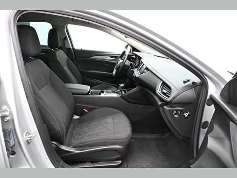 opel, ınsignia, grand sport 1.6 cdtı ecotec start&stop 120.yıl otomatik, otomatik, dizel 2.el otomobil | renew 32