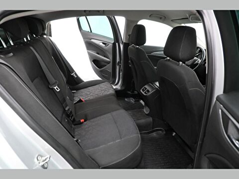 opel, ınsignia, grand sport 1.6 cdtı ecotec start&stop 120.yıl otomatik, otomatik, dizel 2.el otomobil | renew 26