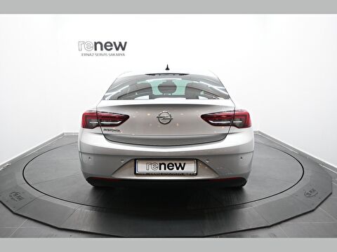 opel, ınsignia, grand sport 1.6 cdtı ecotec start&stop 120.yıl otomatik, otomatik, dizel 2.el otomobil | renew 20