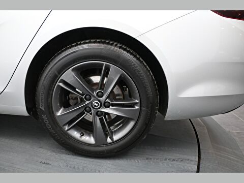 opel, ınsignia, grand sport 1.6 cdtı ecotec start&stop 120.yıl otomatik, otomatik, dizel 2.el otomobil | renew 8