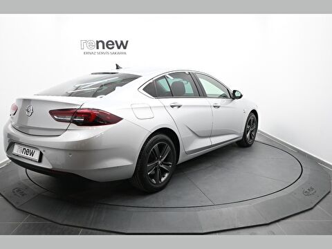 opel, ınsignia, grand sport 1.6 cdtı ecotec start&stop 120.yıl otomatik, otomatik, dizel 2.el otomobil | renew 3