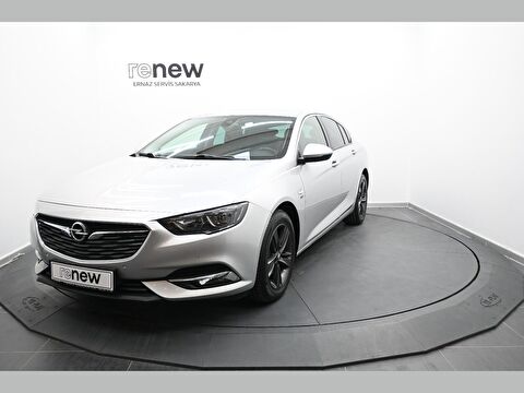 Grand Sport 1.6 CDTI EcoTEC Start&Stop 120.Yıl Otomatik, 2. el otomobil | renew