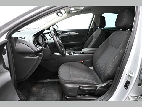 opel, ınsignia, grand sport 1.6 cdtı ecotec start&stop 120.yıl otomatik, otomatik, dizel 2.el otomobil | renew 14