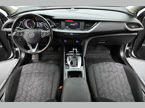 opel, ınsignia, grand sport 1.6 cdtı ecotec start&stop 120.yıl otomatik, otomatik, dizel 2.el otomobil | renew 11