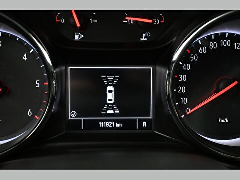 opel, ınsignia, grand sport 1.6 cdtı ecotec start&stop 120.yıl otomatik, otomatik, dizel 2.el otomobil | renew 19