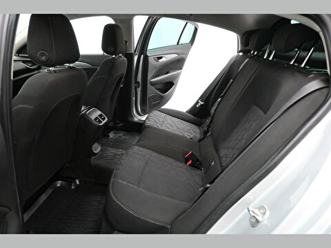 opel, ınsignia, grand sport 1.6 cdtı ecotec start&stop 120.yıl otomatik, otomatik, dizel 2.el otomobil | renew 27