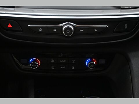 opel, ınsignia, grand sport 1.6 cdtı ecotec start&stop 120.yıl otomatik, otomatik, dizel 2.el otomobil | renew 25