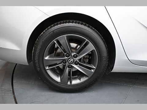 opel, ınsignia, grand sport 1.6 cdtı ecotec start&stop 120.yıl otomatik, otomatik, dizel 2.el otomobil | renew 7
