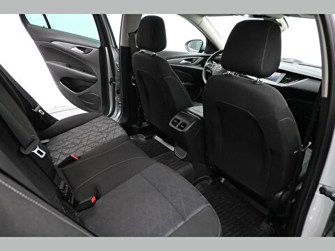 opel, ınsignia, grand sport 1.6 cdtı ecotec start&stop 120.yıl otomatik, otomatik, dizel 2.el otomobil | renew 28